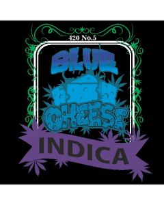 BLUE CHEESE