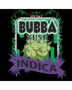 BUBBA KUSH