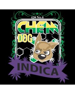 CHEM DOG
