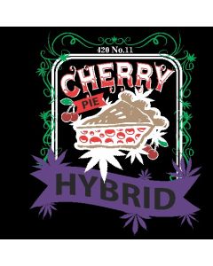 CHERRY PIE