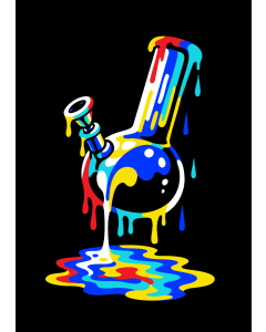 DRIP BONG