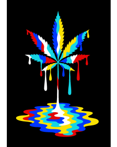 DRIP LEAF