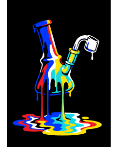 DRIP OIL RIG