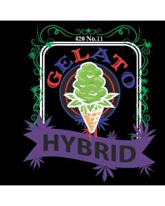 GELATO