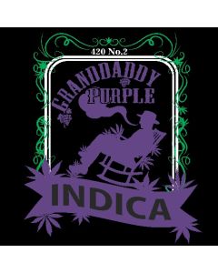GRAND DADDY PURPLE
