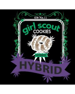 GIRL SCOUT COOKIES