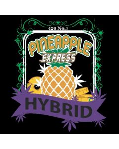 PINEAPPLE EXPRESS