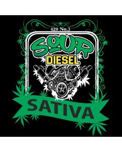 SOUR DIESEL