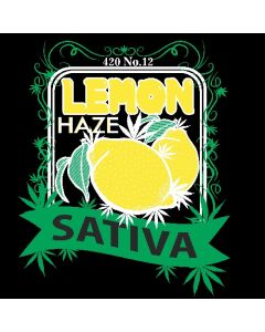 LEMON HAZE