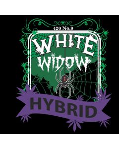 WHITE WIDOW